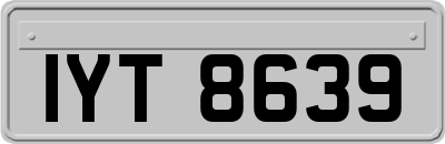 IYT8639