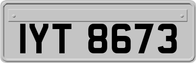 IYT8673