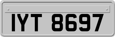 IYT8697