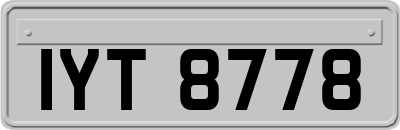 IYT8778