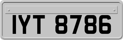 IYT8786