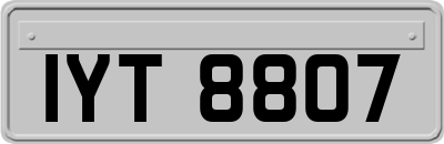 IYT8807