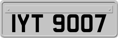 IYT9007