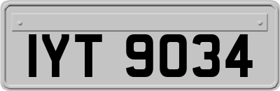 IYT9034
