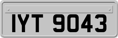 IYT9043
