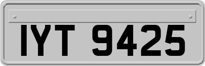 IYT9425