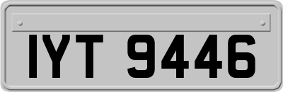 IYT9446
