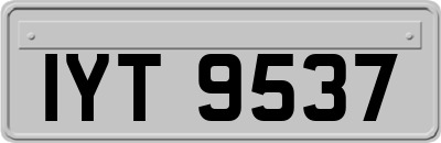 IYT9537
