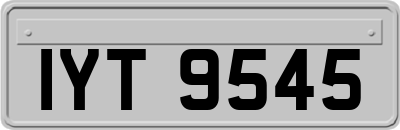 IYT9545