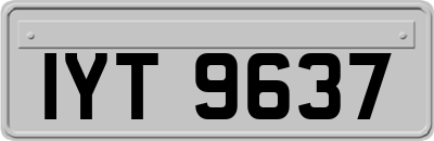 IYT9637