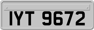 IYT9672