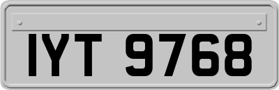 IYT9768