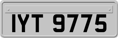 IYT9775