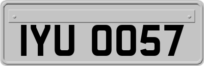 IYU0057