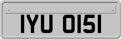 IYU0151