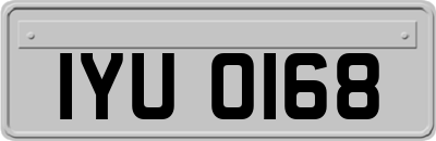 IYU0168