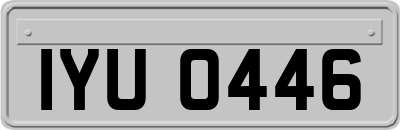 IYU0446