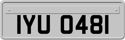 IYU0481