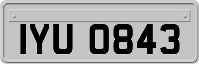 IYU0843