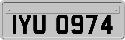 IYU0974
