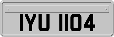IYU1104