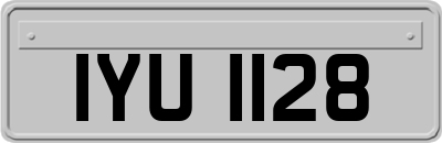 IYU1128
