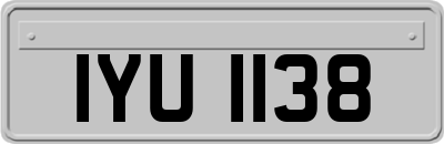 IYU1138