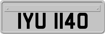 IYU1140