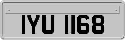 IYU1168