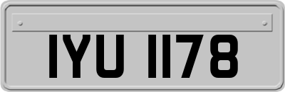 IYU1178