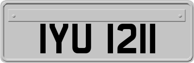 IYU1211