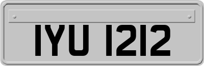 IYU1212
