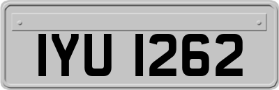 IYU1262