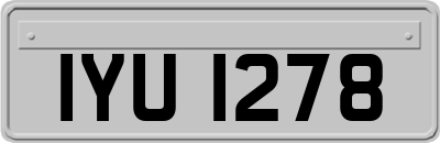 IYU1278