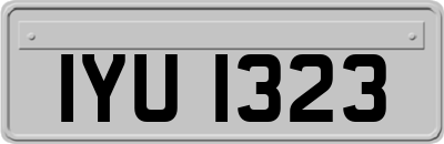 IYU1323