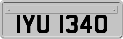 IYU1340