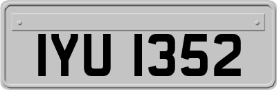 IYU1352