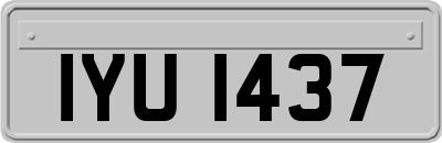 IYU1437