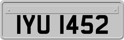 IYU1452