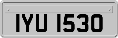 IYU1530