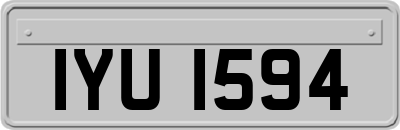 IYU1594