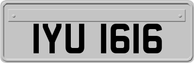 IYU1616