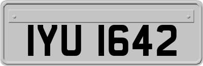 IYU1642