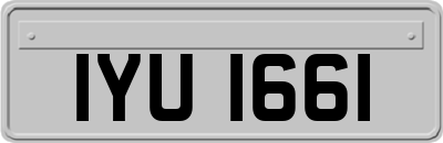 IYU1661