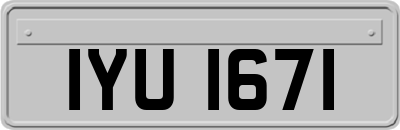 IYU1671
