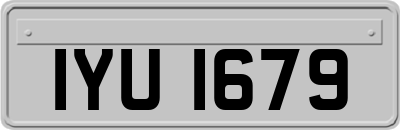 IYU1679