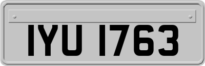 IYU1763