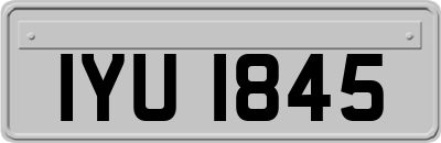 IYU1845