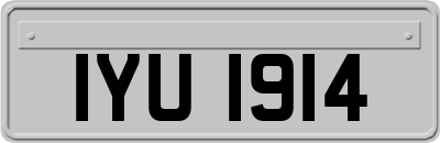 IYU1914