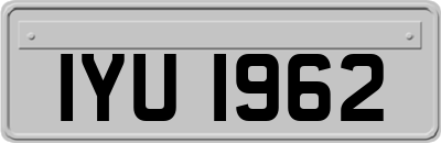 IYU1962